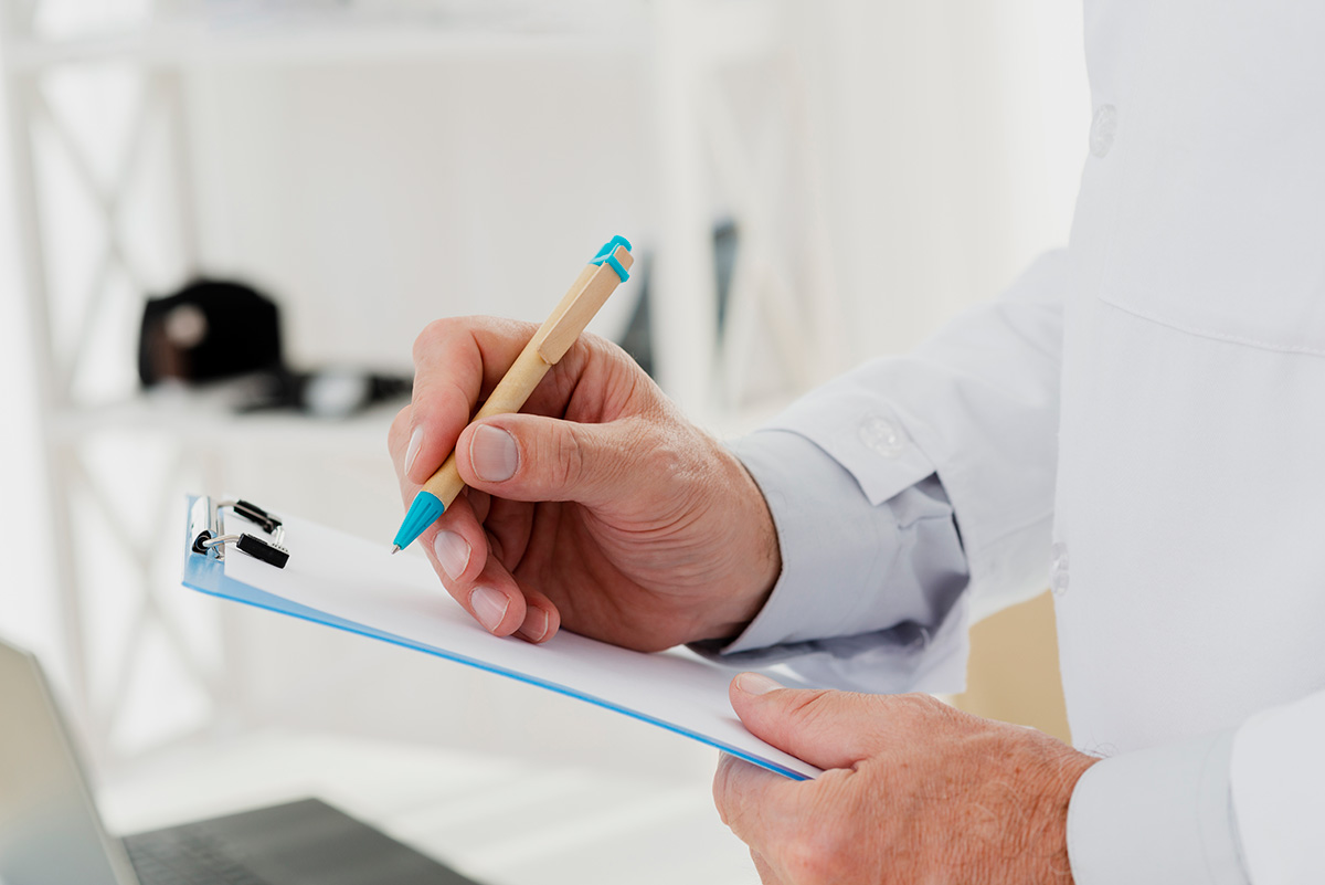 Testosterone Replacement Therapy In Testosterone Replacement Therapy Clinic In Clovis